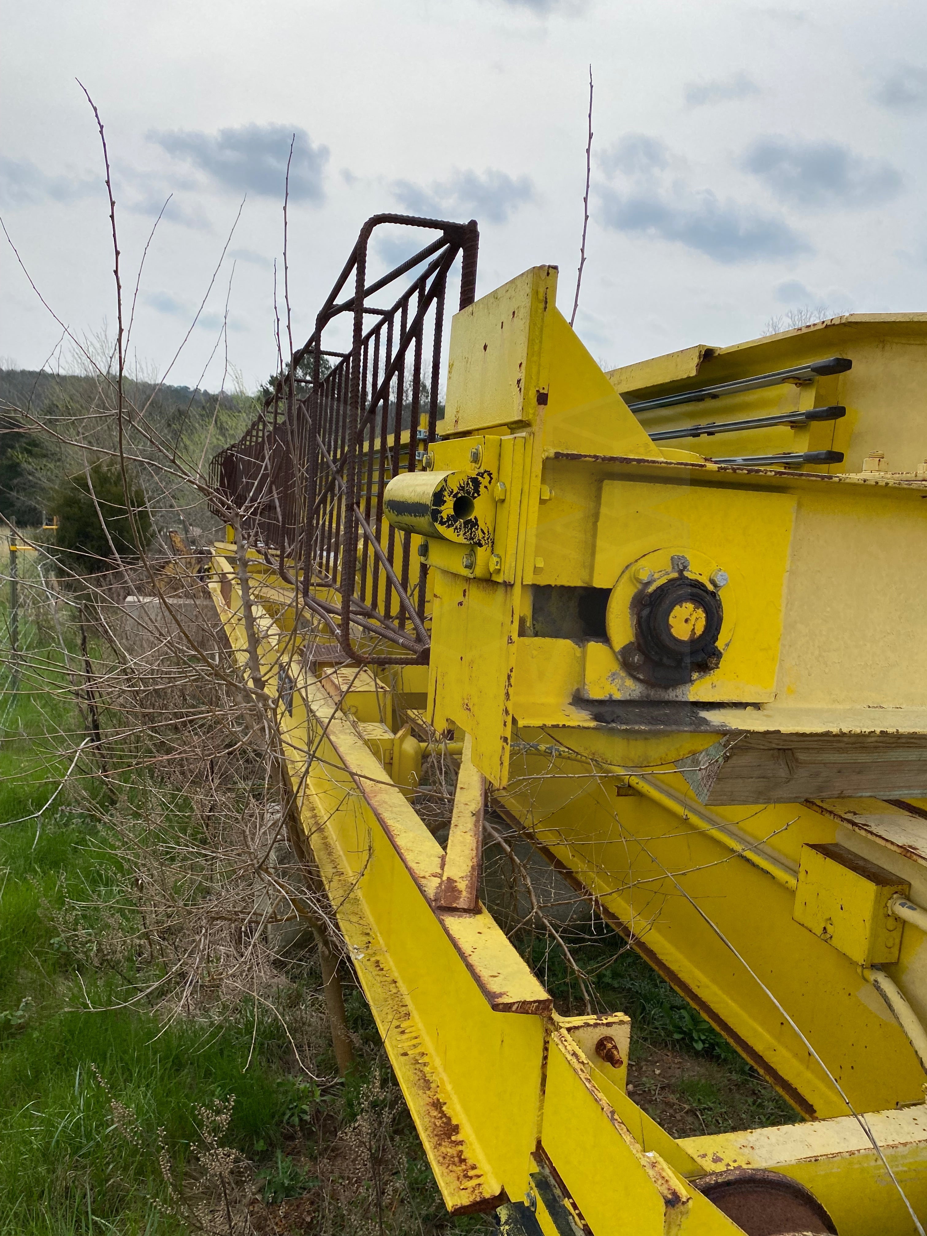 Bridge Crane