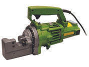 Electric/Hydraulic Rebar Cutter - CX-20