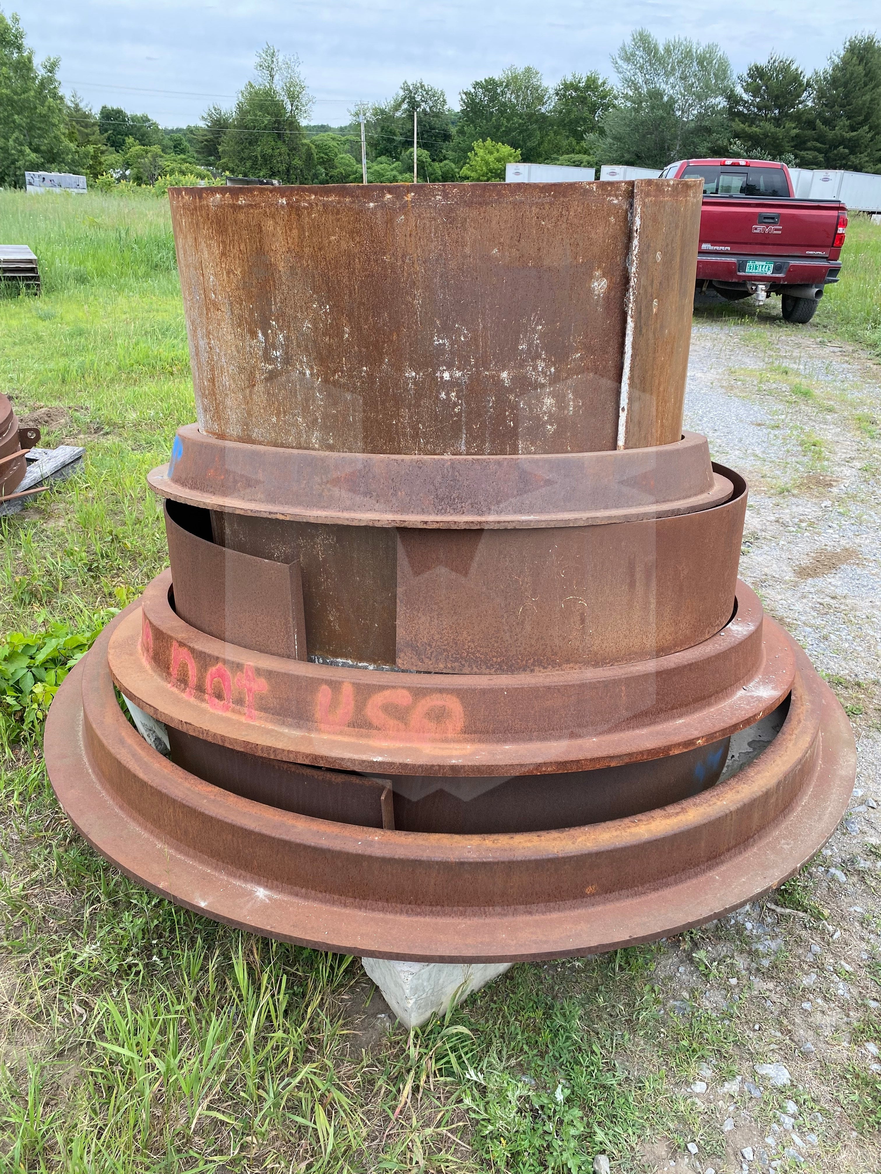 Millcore Casing Core only