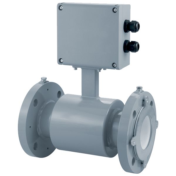 Badger Meter ModMAG M Series M7600 - Advanced Flow Monitoring by iwi Concrete Group