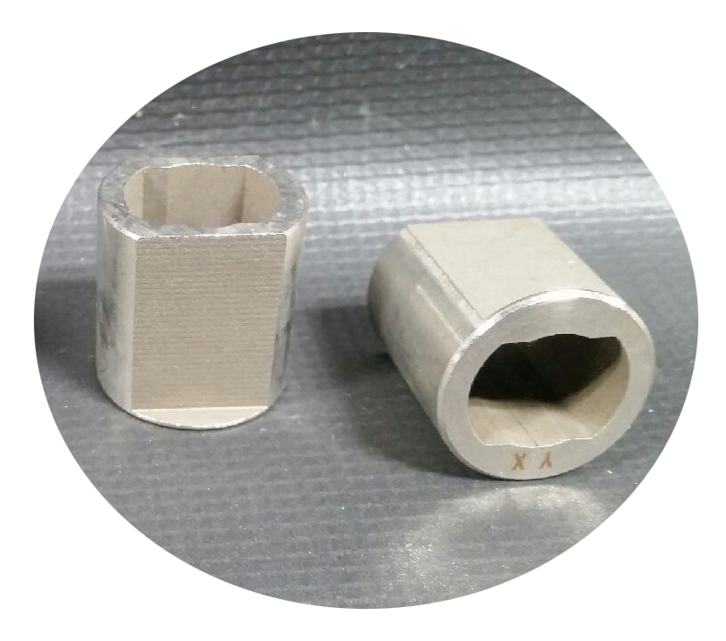 Bleeve Adapter Bray Sleeve Adapter | Durable Valve Mounting & Connection Component