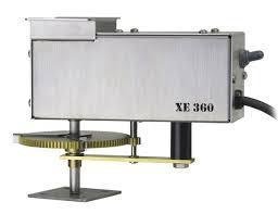 Aquafog XE-360 Oscillator